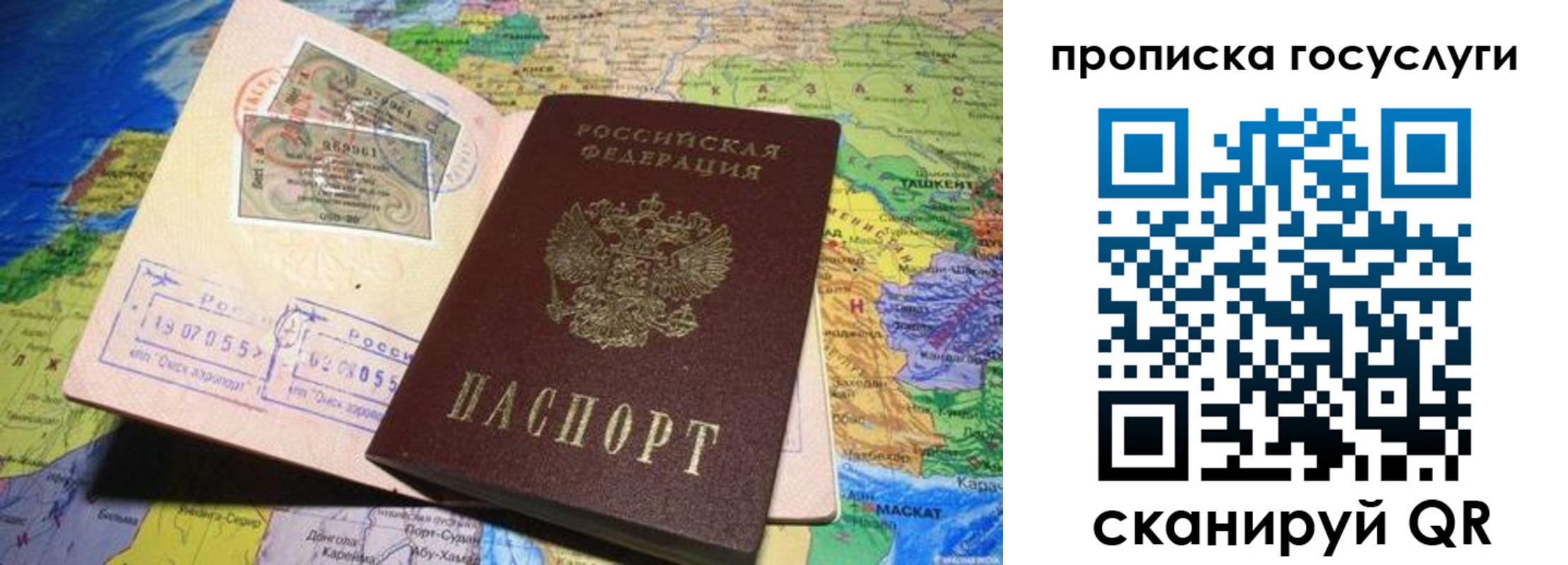прописка законно в Белореченске